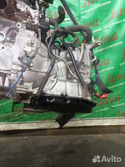 АКПП Daihatsu Tanto L375S KF-VE3 2012