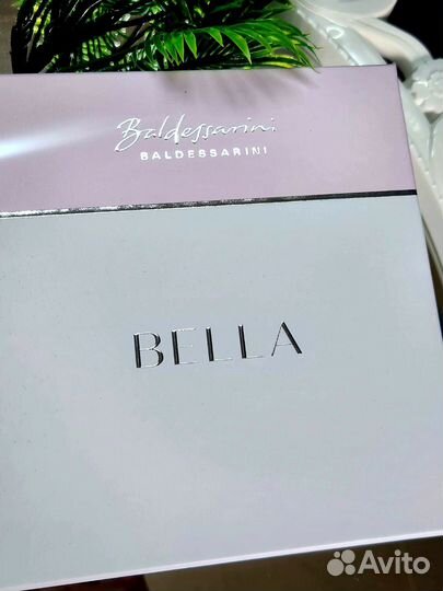 Baldessarini Подарочный набор Bella