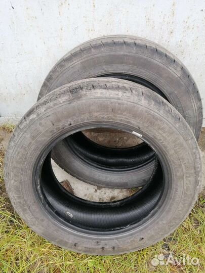 Triangle Connex Van TV701 205/65 R16 107