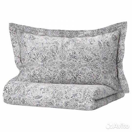 Постельное белье Икея