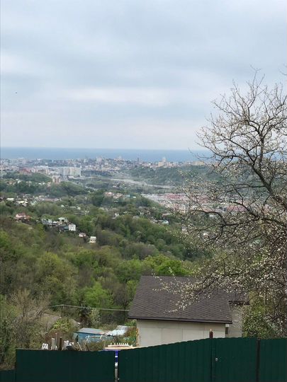 Участок 4,1 сот. (СНТ, ДНП)