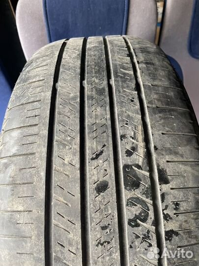 Goodyear Eagle LS 2 225/55 R18 98H