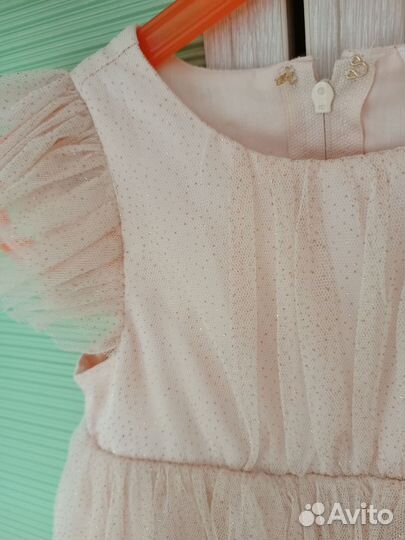 Детская одежда для девочек