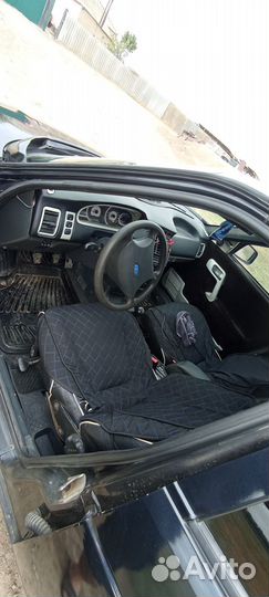 ВАЗ 2112 1.6 МТ, 2005, 299 000 км