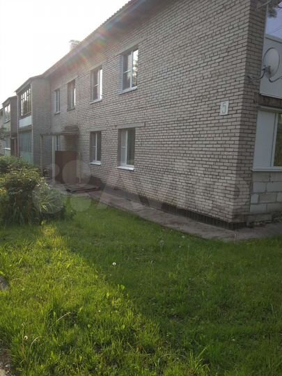 2-к. квартира, 46,6 м², 2/2 эт.