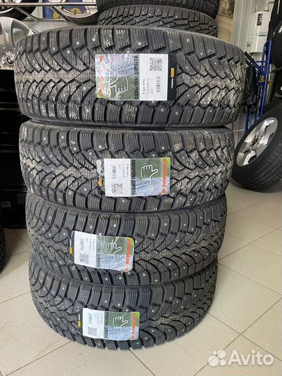 Pirelli Formula Ice 215/65 R16