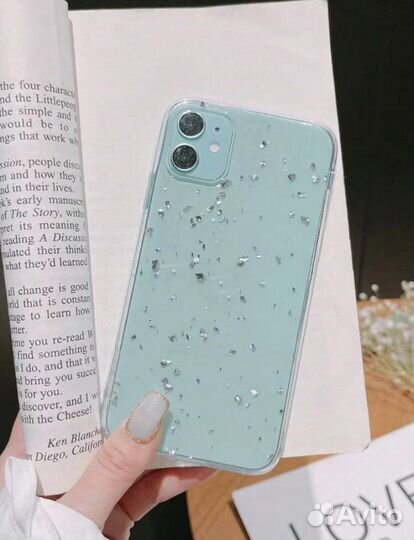 Чехол для iPhone 11