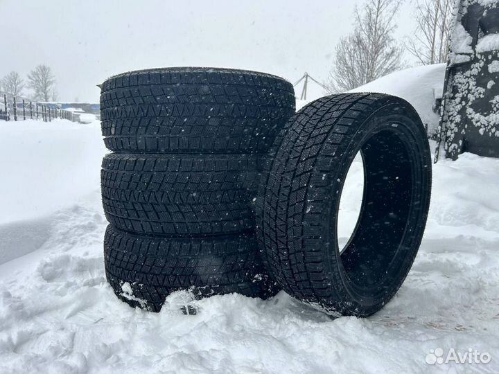 Kapsen IceMax RW501 245/50 R18