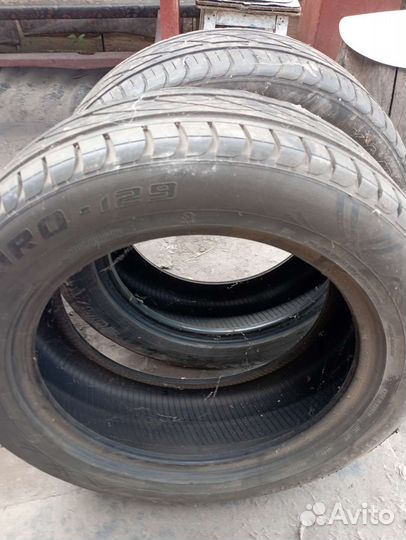 КАМА Кама-Евро-129