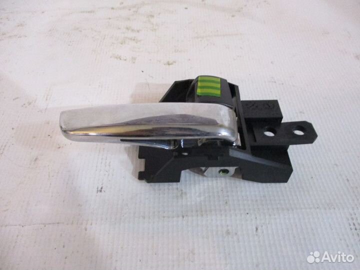 Ручка двери задней внутренняя правая Mitsubishi AS