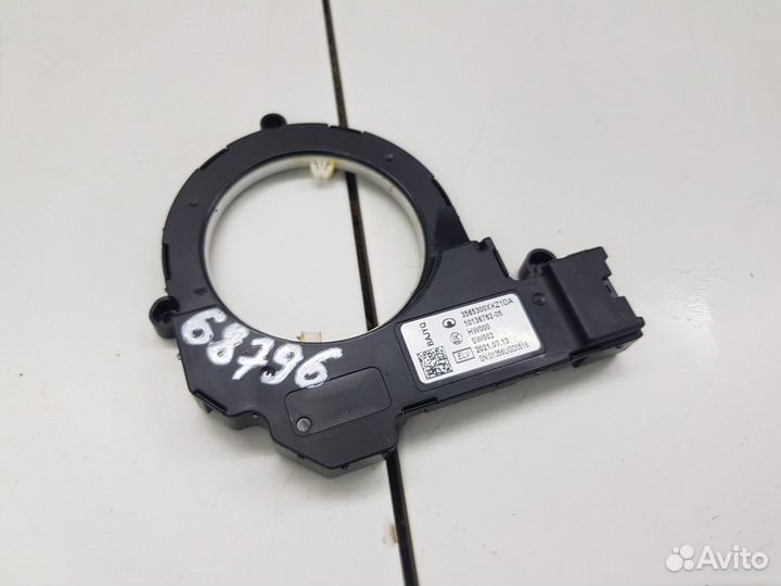 Датчик угла поворота руля (Haval F7)