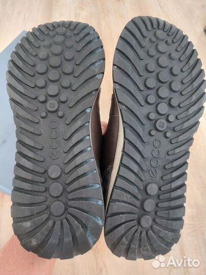 Ботинки Ecco Astir