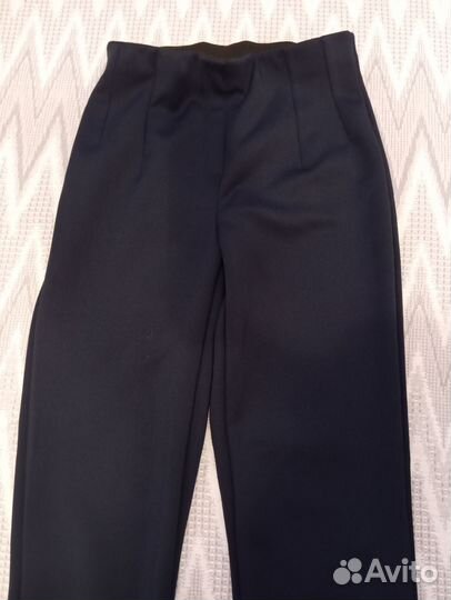 Брюки женские классические 44 46