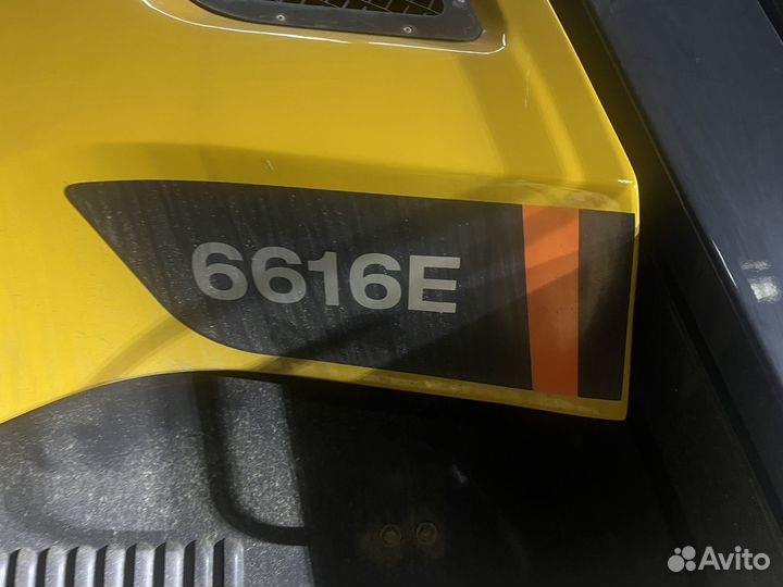 Дорожный каток LiuGong CLG6616E, 2022