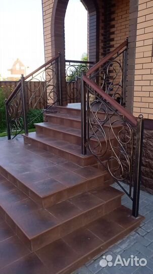 Сварочные работы