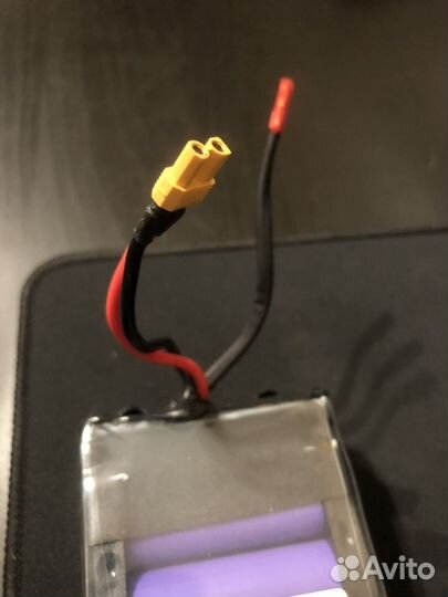 Аккумулятор xiaomi m365