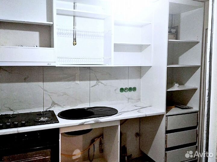 Кухонные гарнитуры в рассрочку