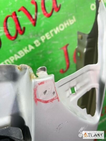 Крыло переднее левое toyota corona premio