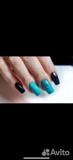 Ногти,маникюр,наращивание