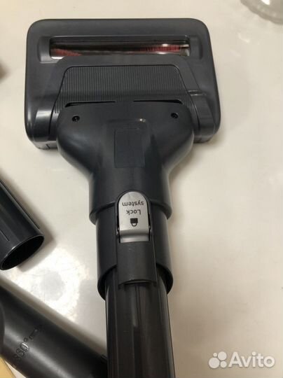 Насадки для безпроводного пылесоса Tefal