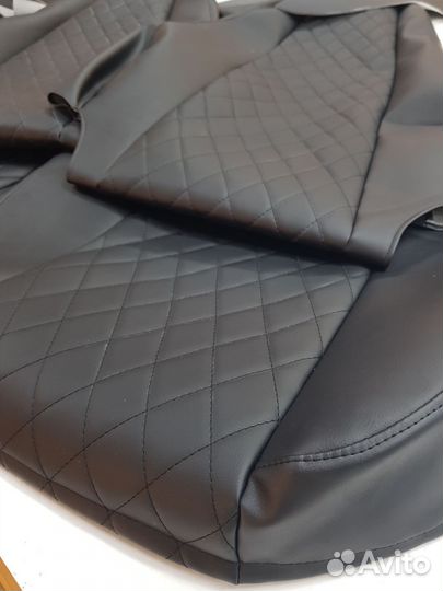 Чехлы для грузовиков