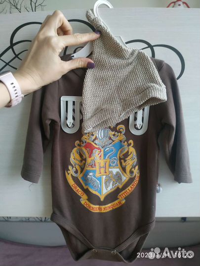 Костюм на мальчика