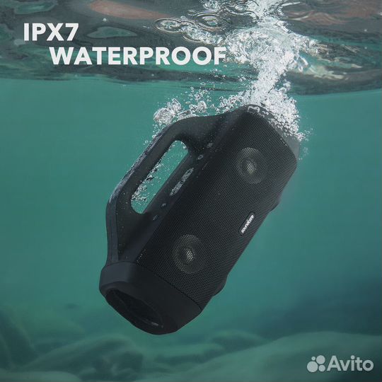Беспроводная Колонка Anker Soundcore Motion Boom Н