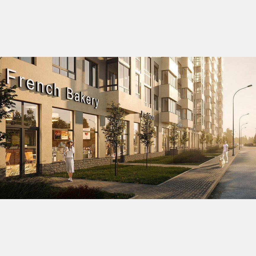 4-к. квартира, 110,2 м², 11/12 эт.