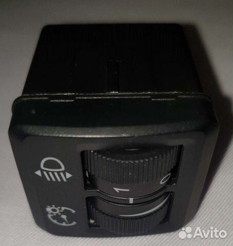 Geely Блок кнопок на Atlas