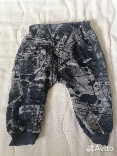 Вещи пакетом 68 размер