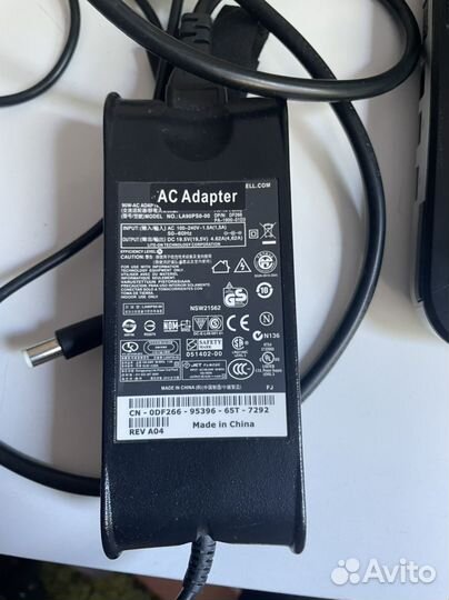 Ноутбук dell vostro