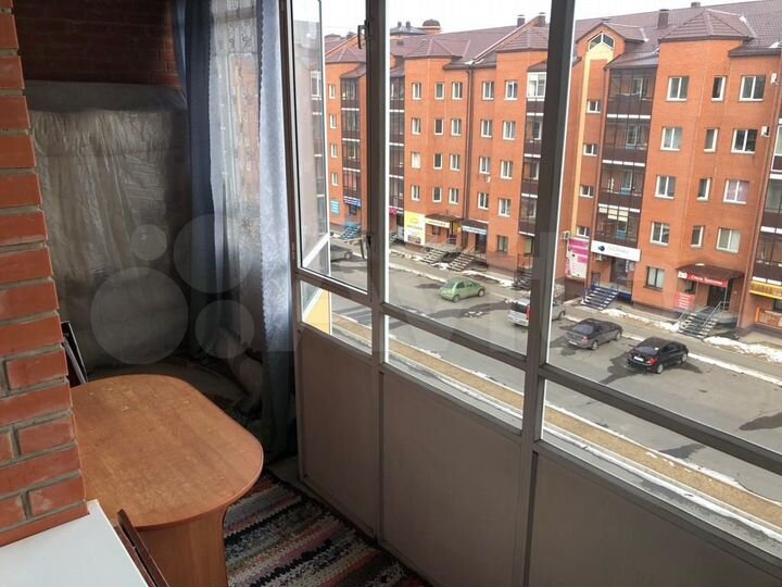 2-к. квартира, 63,4 м², 5/5 эт.