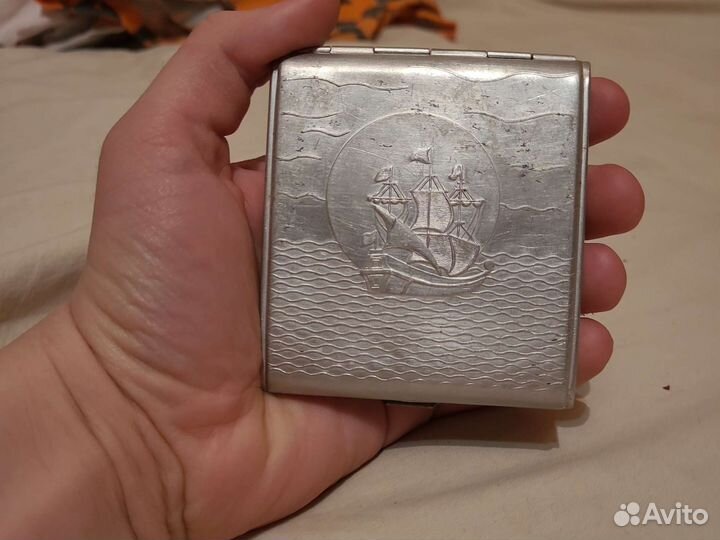 Подсигарник