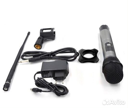 Микрофон радиосистема Axelvox DWS7000HT (ST Bundle