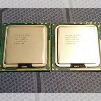 Процессор Intel Xeon E5520