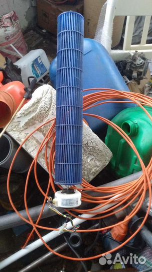 Для кондиционера Gree