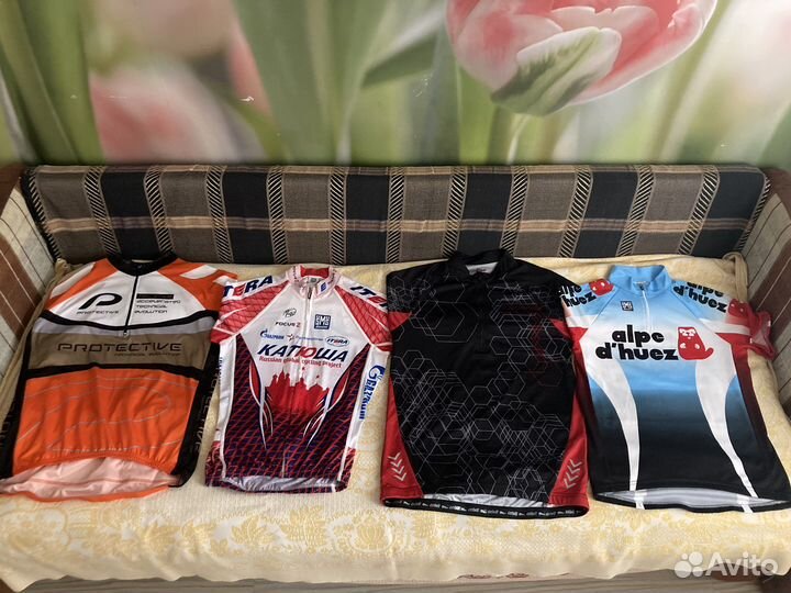 Велоформа(велоджерси, велоштаны,велошорты)