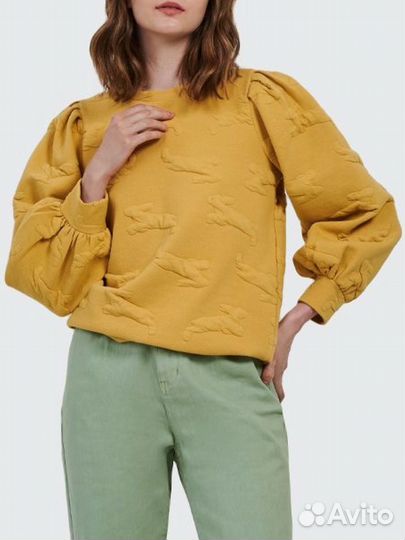 Джемпер женский