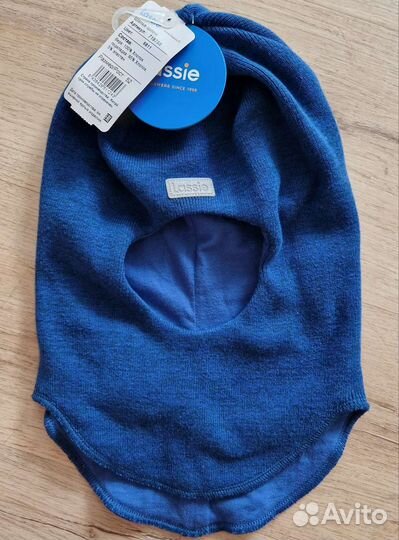 Новые и б/у шапочки Lassie, Reima, Tokka Tribe, др