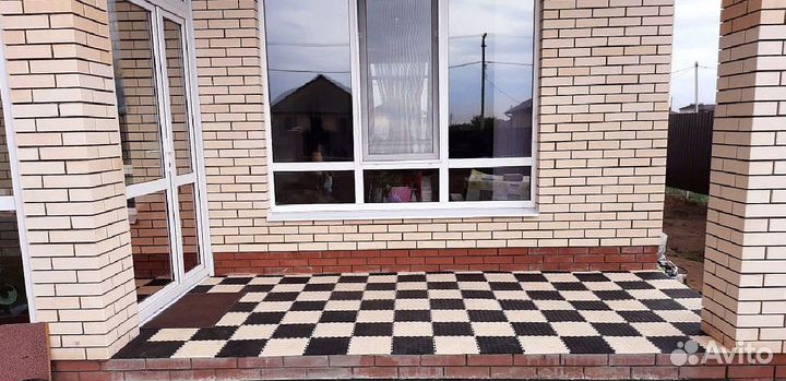 Пвх плитка pacпpoдажа от 10м2368