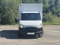 Iveco Daily 3.0 MT, 2014, 369 000 км, с пробегом, цена 2 650 000 руб.