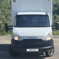 Iveco Daily 3.0 MT, 2014, 369 000 км, с пробегом, цена 2 800 000 руб.