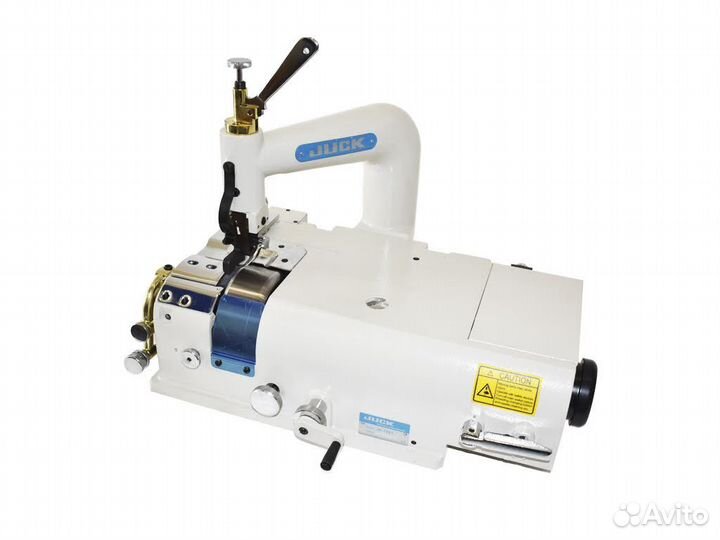 Машина для спуска края кожи juck JK-T801