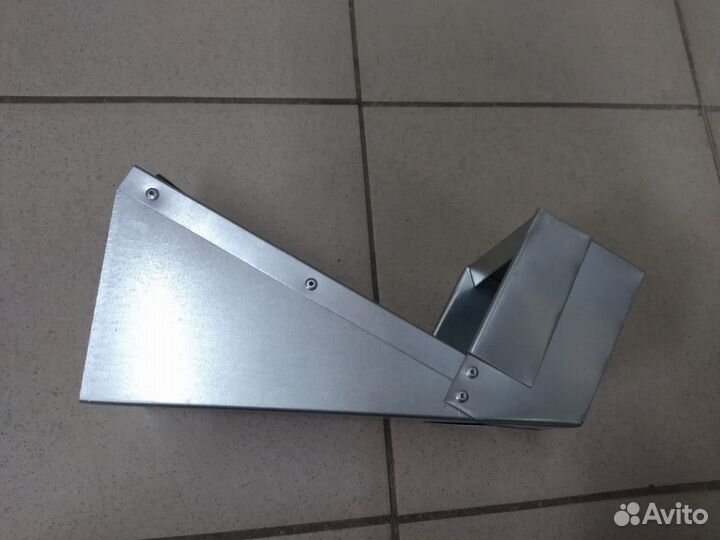 Кормушки бункерные для кроликов