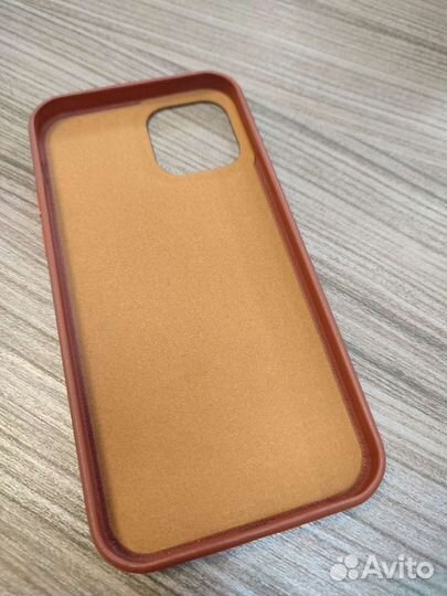 Чехол на iPhone 12 pro