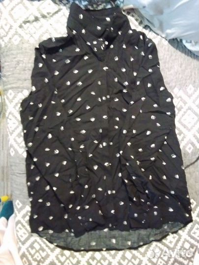 Блузка, рубашка