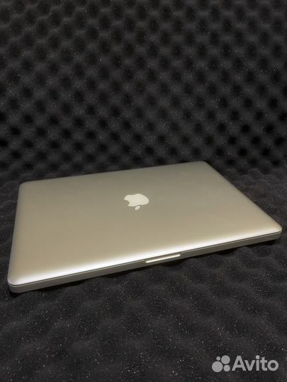 Apple macbook pro 15 2008