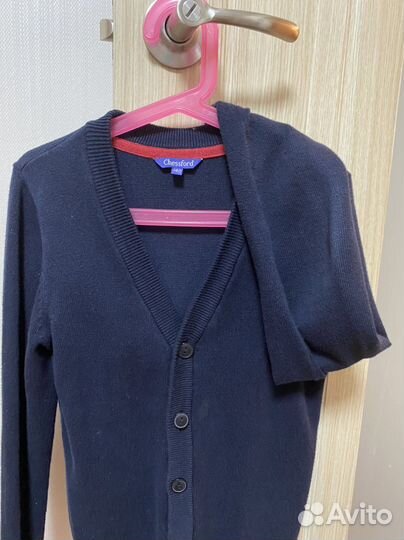 Школьная форма