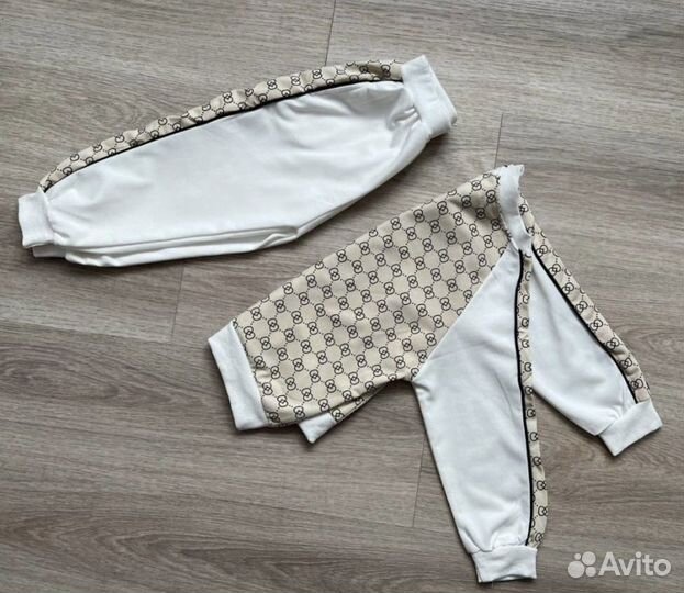 Костюм gucci