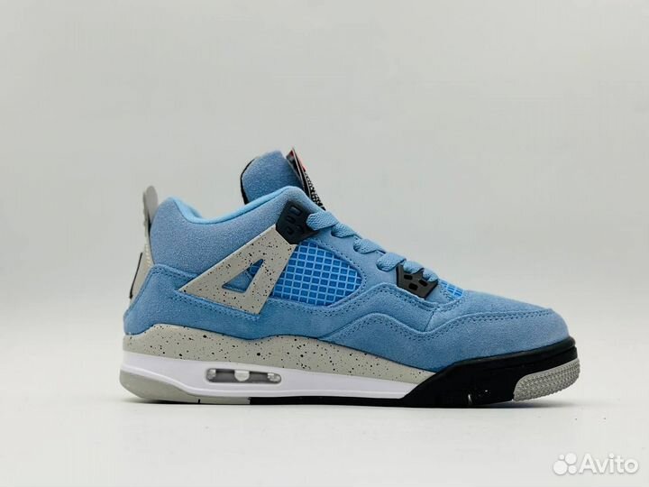 Nike air jordan 4 (45)